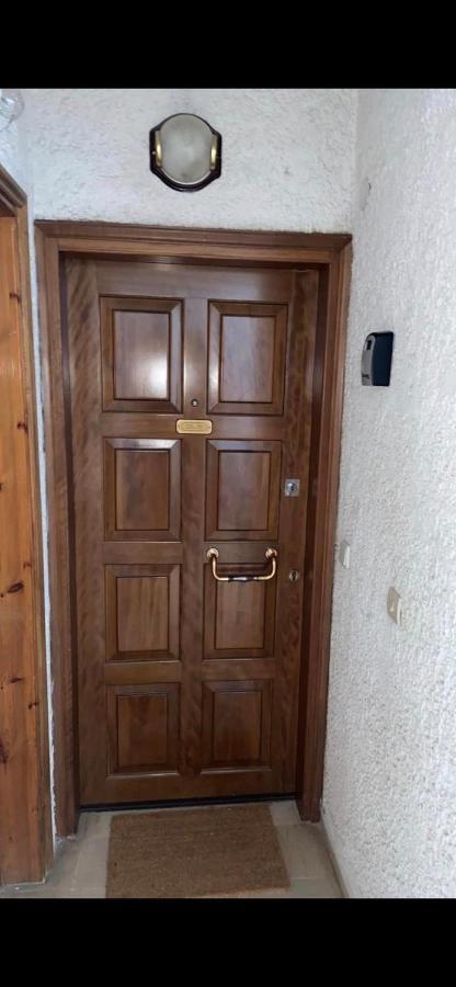Apartman Perea Peraia  Exterior photo