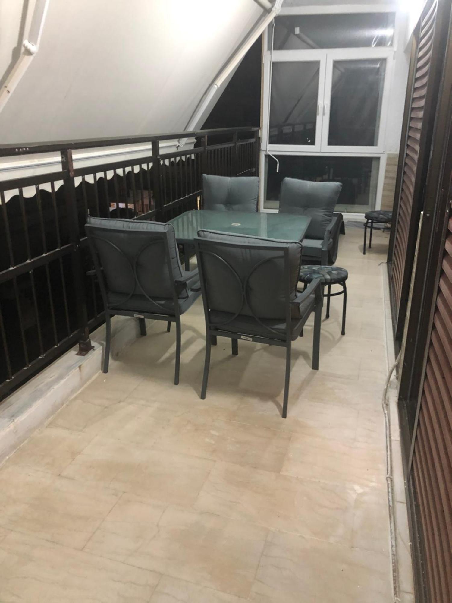 Apartman Perea Peraia  Exterior photo