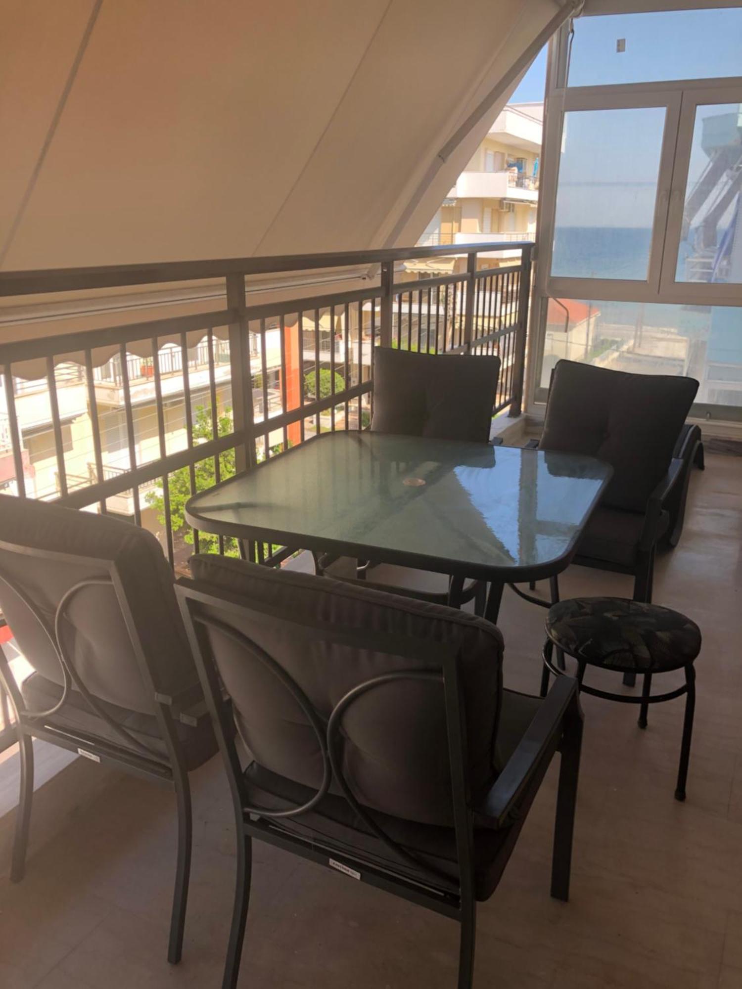 Apartman Perea Peraia  Exterior photo
