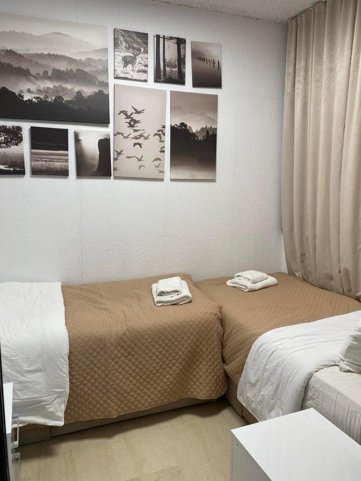 Apartman Perea Peraia  Exterior photo