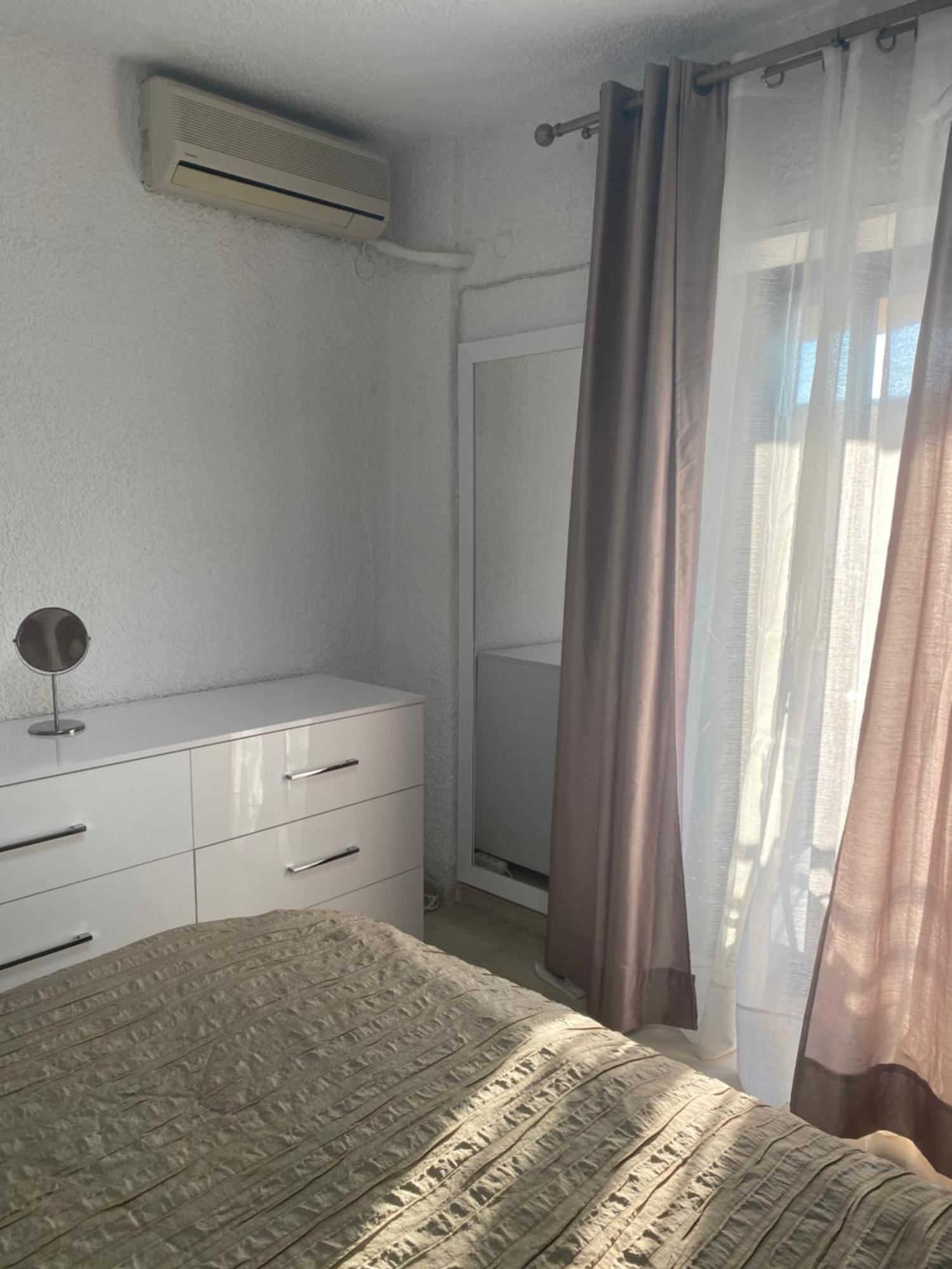 Apartman Perea Peraia  Exterior photo
